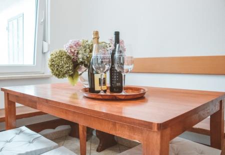 Entoli apartmaji
